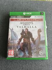 Assassin creed valhalla usato  Volpago Del Montello