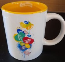 Jelly belly mug for sale  CARRICKFERGUS