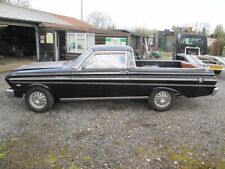 1964 ford ranchero for sale  NORWICH