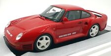 TSM True Scale Miniatures escala 1/12 TSM120010 Porsche 959 Sport - Protetores vermelhos comprar usado  Enviando para Brazil