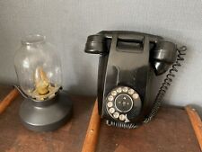 bakelite wall telephone for sale  PLYMOUTH