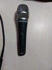 Microfono proel usato  Catania