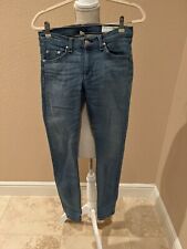 Rag bone skinny for sale  Sacramento