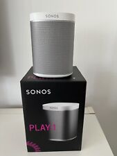 Sonos play lautsprecher gebraucht kaufen  Neckarweihgn.,-Poppenwlr.