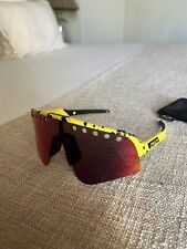 yellow lens sunglasses for sale  OXFORD