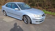 saab 9 3 vector sport saloon for sale  CHATHAM