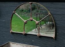 Arched cast iron for sale  HARROGATE