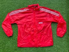 Vintage adidas waterproof for sale  LINCOLN