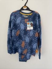 Gruffalo pyjamas years for sale  EGHAM