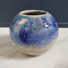 Vase boule céramique d'occasion  Tours-