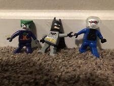 Mcdonalds lego batman for sale  Alto