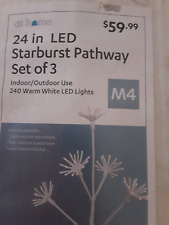 light outdoor set led indoor for sale  Averill Park