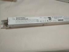 Osram quicktronic 24w for sale  Shipping to Ireland