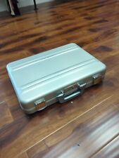 Vintage aluminum briefcase for sale  Oregon City