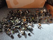 lotr miniatures for sale  YORK