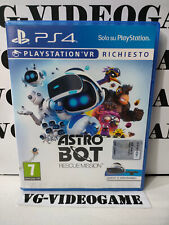 Astro bot rescue usato  Lugo