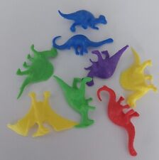Spielzeug figuren dinosaurier gebraucht kaufen  Thiede