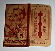 Rosemary lametta collezione usato  Roma