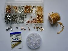 jewellery making jewellery findings for sale  PERTH