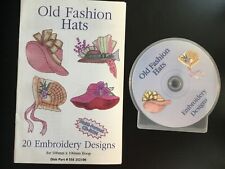 Old fashion hats for sale  Prosperity