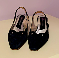 Ladies evening shoes. for sale  MELKSHAM