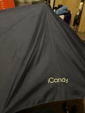 Icandy peach navy for sale  Shipping to Ireland