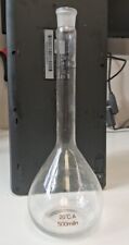 500 volumetric flask for sale  Halethorpe