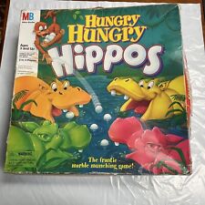 Hungry hippos 1994 for sale  Streamwood