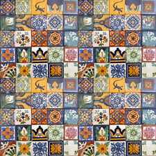 100 mexican tiles for sale  Laredo