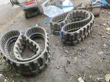 rubber tracks 300 for sale  OLDHAM