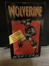 Wolverine horizon marvel usato  Romano Di Lombardia