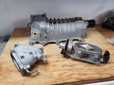 Eaton m122h supercharger for sale  Waianae