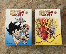 Dragon ball dvd for sale  Shipping to Ireland