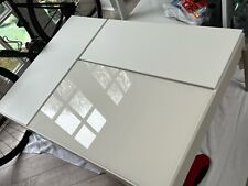 White coffee tables for sale  LONDON