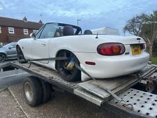 Mazda mx5 mk2 for sale  Shipping to Ireland