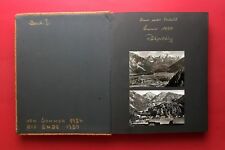 Album fotografico 1954 usato  Spedire a Italy