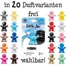 Lufterfrischer little joe gebraucht kaufen  Kiefersfelden