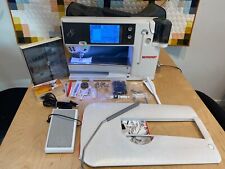 Bernina 830 Sewing Machine WITH BSR for sale  Portland