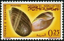 488 maroc timbre d'occasion  Venelles