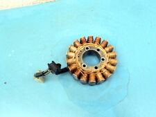 Stator alternateur suzuki d'occasion  Mimet