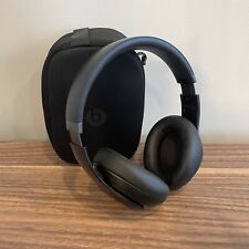 Used, Beats Studio Pro - Wireless Noise Cancelling Over-the-Ear Headphones - Black for sale  Shipping to South Africa