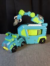 Transformers rescue bots for sale  NEWCASTLE UPON TYNE