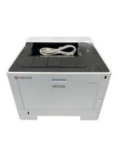 Kyocera Ecosys P2040dn Laserdrucker Laser Drucker Duplex Netzwerk 46259 comprar usado  Enviando para Brazil
