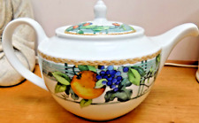 Wedgwood teapot fine for sale  STOURBRIDGE