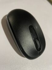 Mouse móvel sem fio Microsoft 1850 preto - sem fio - radiofrequência - 2,40 G comprar usado  Enviando para Brazil