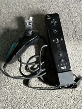 Wii controller motion for sale  BRISTOL