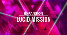 Expansion lucid mission gebraucht kaufen  Deutschland