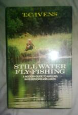 Still water fly for sale  UK