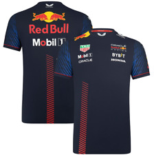 Usado, 🔴🏎️ Camiseta de Max Verstappen Red Bull: ¡Siente la velocidad en tu piel! 👕🏆 comprar usado  Enviando para Brazil