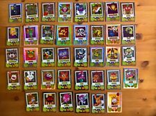 Topps moshi monsters for sale  Shipping to Ireland